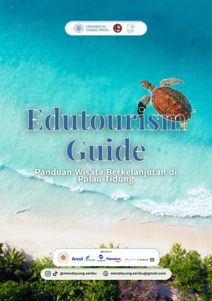 Cover Edutourism Guide